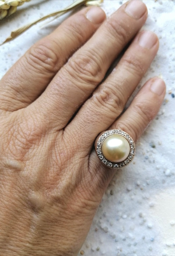 Anello da mignolo