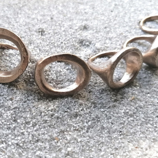 Geysir - Anello