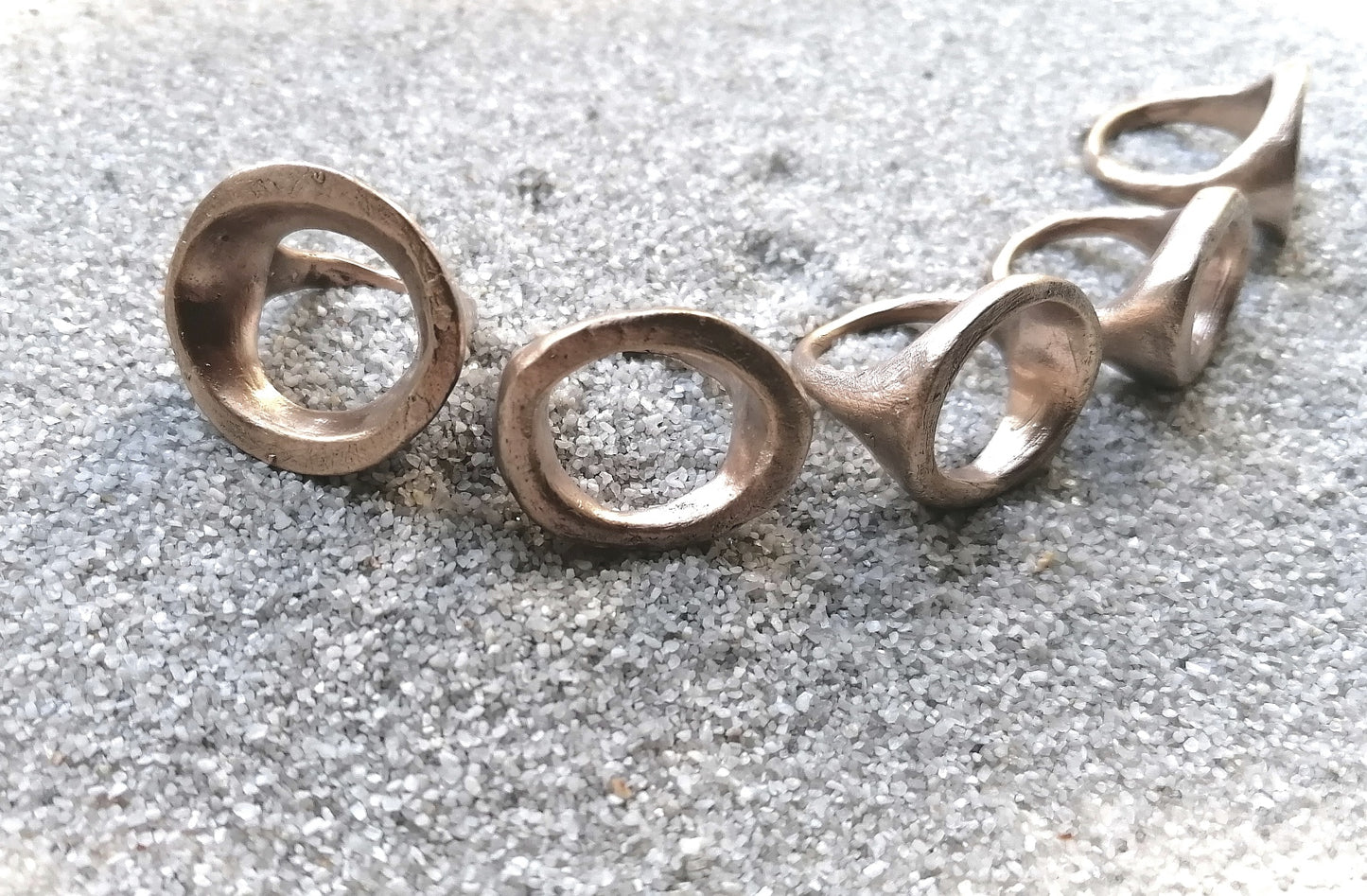 Geysir - Ring