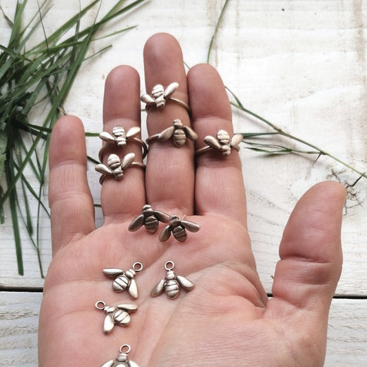 Bee rings