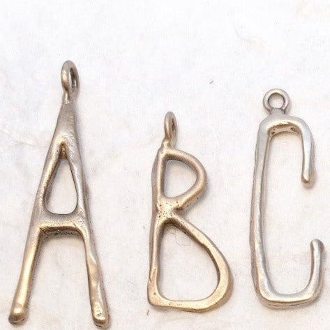 Small letters