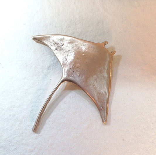 Ciondolo Manta
